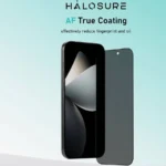 4-Way Touch Privacy Filter For Iphone 15