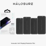 4-Way Touch Privacy Filter For Iphone 15
