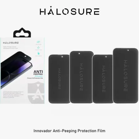 4-Way Touch Privacy Filter For Iphone 15