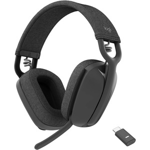 Headset Zone Vibe Uc Wireless USB Receiver- Multipoint Bluetooth