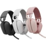 Headset Zone Vibe Uc Wireless USB Receiver- Multipoint Bluetooth