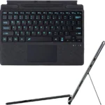 Surface Pro 10 Type Cover Con Slimpen Para Series Pro 1110 Pla