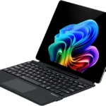 Surface Pro 10 Type Cover Con Slimpen Para Series Pro 1110 Pla