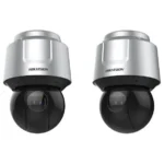 Camara Domo Ptz IP Hikvision Ds-2Df8C442Ixs-Aelw(T5) 4Mp/42X Zoom/400 Mts Ir/Wdr 140 Db/Ois/IP67/MicroSD