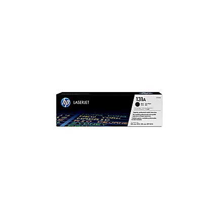 Toner 131 Bk Negro Rendimiento De 1400 Pags