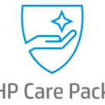 HP 3Y Nbd+Dmr SD Pro Series Scanner Svc