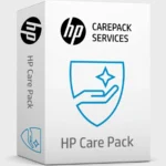 HP 3Y Nbd+Dmr SD Pro Series Scanner Svc