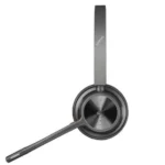 HP Poly Voyager 4320 Teams USB-C Headset Bt700 Dongle