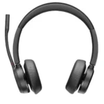 HP Poly Voyager 4320 Teams USB-C Headset Bt700 Dongle