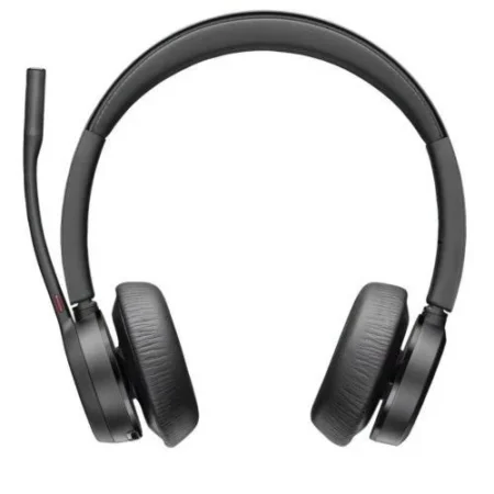 HP Poly Voyager 4320 Teams USB-C Headset Bt700 Dongle