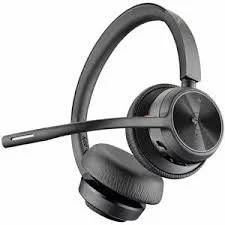 HP Poly Encorepro 520 With Quick Disconnect Binaural Headset