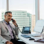 HP Poly Ccx 600 Business Media Phone For Microsoft Teams And PoE