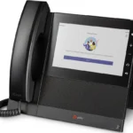 HP Poly Ccx 600 Business Media Phone For Microsoft Teams And PoE