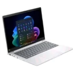 HP Elitebook 6 G1A 14 Inch Notebook Next Gen Ai Pc Copilot+ Pc AMD Ryzen Ai 5 340 Computadora Portátil 35.6 Cm (14") 24 Gb DDR5-Sdram Wi-Fi 6E (802.11Ax) Windows 11 Pro Plata