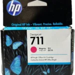 HP 711 MAGENTA 3-PACK 29ML TINTA AMPLIO FORMATO CZ135A