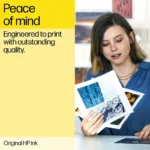 HP 711 MAGENTA 3-PACK 29ML TINTA AMPLIO FORMATO CZ135A