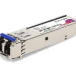 Paquete De 10 Modulos Sfp Fibra 1Gb Compatible J4859C