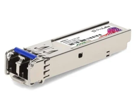 Paquete De 10 Modulos Sfp Fibra 1Gb Compatible J4859C