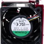 Hpe Dl380 Gen11 Std Fan Kit