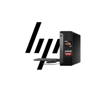 Dt HP Elite 805 G9 Sff Rz5-8500 G W11P 8Gb 512Gb SSD 1Yw