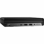 Dt HP Elite 805 G8 Mini Rz7-570 0Ge W11P 16Gb 512Gb SSD 1Yw