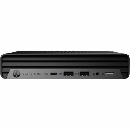 Dt HP Elite 805 G8 Mini Rz7-570 0Ge W11P 16Gb 512Gb SSD 1Yw