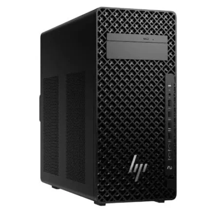 HP Z1 G1I U9285 32Gb/1Tb Pc