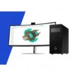 HP Z1 G1I U9285 32Gb/1Tb Pc