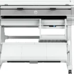 HP Designjet T950 36In MFP Printer