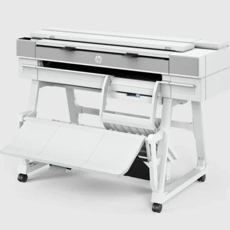 HP Designjet T950 36In MFP Printer