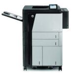 Impresora Laserjet HP Enterprise M806X 55Ppm Duplex,Tabloide