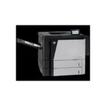 Impresora Laserjet HP Enterprise M806X 55Ppm Duplex,Tabloide