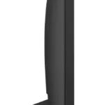 Monitor HP S3 Pro 23.8 FHD 1920 1080 Vesa 100X100 VGA HDMI Cables H