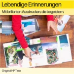 HP 747 300ML VERDE CROMO TINTA AMPLIO FORMATO