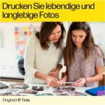 HP 747 300ML VERDE CROMO TINTA AMPLIO FORMATO