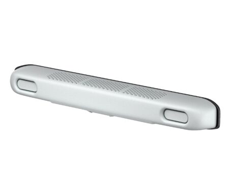 HP Poly Studio V12 USB Video Bar No Power Supply