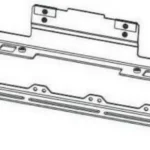 HP Poly X30/X32/V12 Vesa Wall Mount