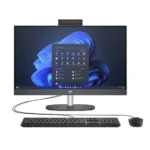 AIO HP Proone 240 G10 23.8" Intel Core I5-1334/16Gb/512Gb SSD/Win 11 Home/Negro/B88Bqat-V1