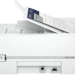 Scanjet Pro 2600 F1 Esco 25 Ppm USB Color