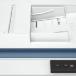 Scanjet Pro 2600 F1 Esco 25 Ppm USB Color