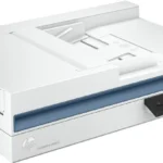 Scanjet Pro 2600 F1 Esco 25 Ppm USB Color