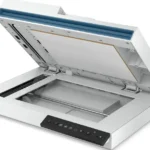 Scanjet Pro 2600 F1 Esco 25 Ppm USB Color