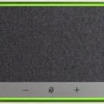 HP Poly Sync 40 USB-A USB-C Speakerphone