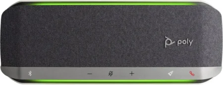 HP Poly Sync 40 USB-A USB-C Speakerphone