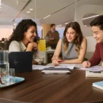 HP Poly Sync 40 USB-A USB-C Speakerphone