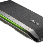 HP Poly Sync 40 USB-A USB-C Speakerphone