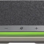 HP Poly Sync 40 USB-A USB-C Speakerphone