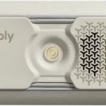 HP Poly Sync 40 USB-A USB-C Speakerphone