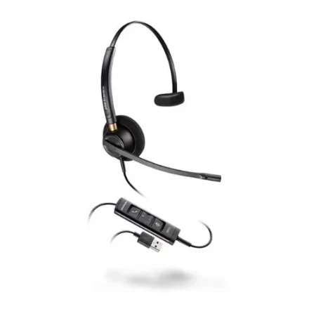 HP Poly Encorepro 515 Monoaural With USB-A Headset