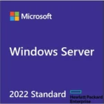Windows Server 2022 Standard 2 Core Additional License